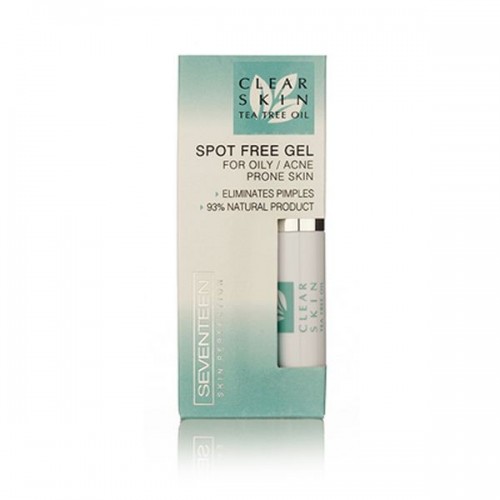 Seventeen Skin Spot Free Gel 7ml